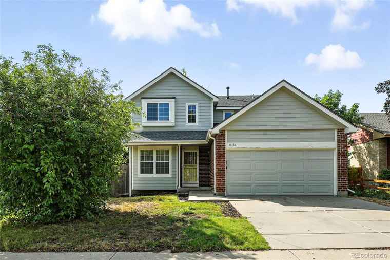 Photo of 13192 Bryant Cir Broomfield, CO 80020