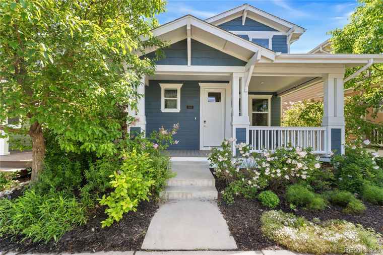 Photo of 3646 Willow St Denver, CO 80238
