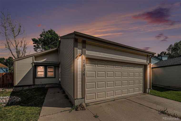 Photo of 7834 S Windermere Cir Littleton, CO 80120