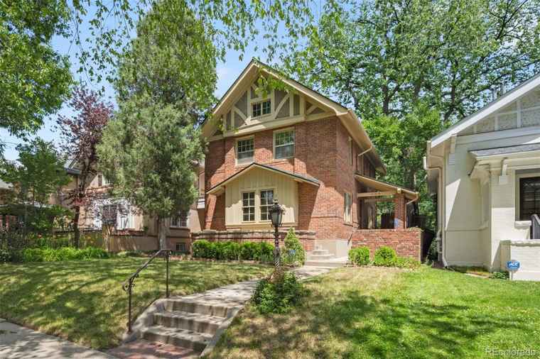 Photo of 626 N Race St Denver, CO 80206