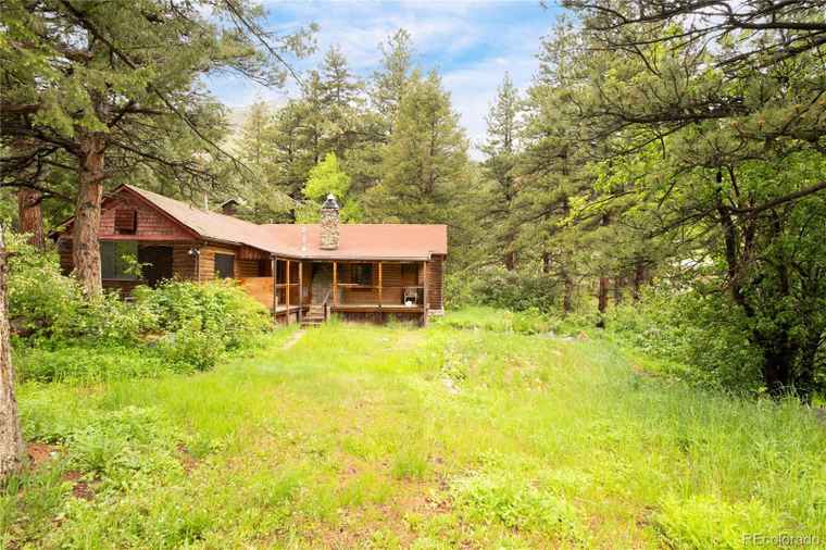 Photo of 35106 Boulder Canyon Dr Boulder, CO 80302