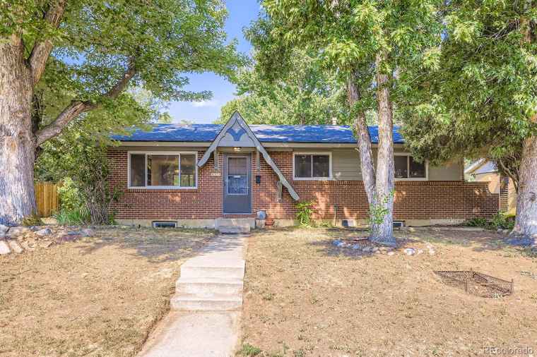 Photo of 615 S 42nd St Boulder, CO 80305