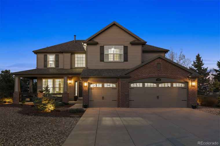 Photo of 1302 Milbury St Castle Rock, CO 80104