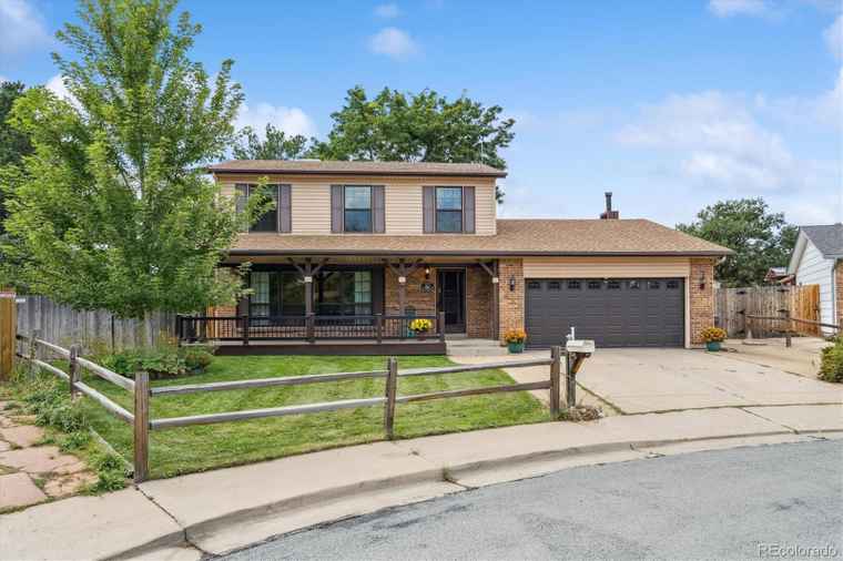 Photo of 880 Lilac St Broomfield, CO 80020