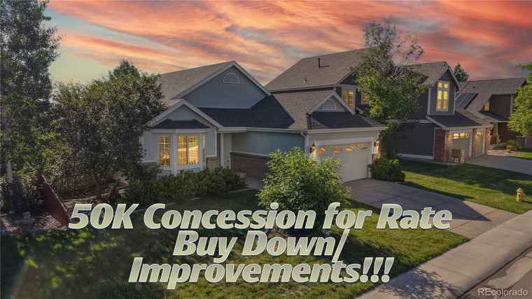 Photo of 15926 Butterwort Cir Parker, CO 80134