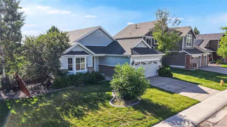 Photo of 15926 Butterwort Cir Parker, CO 80134