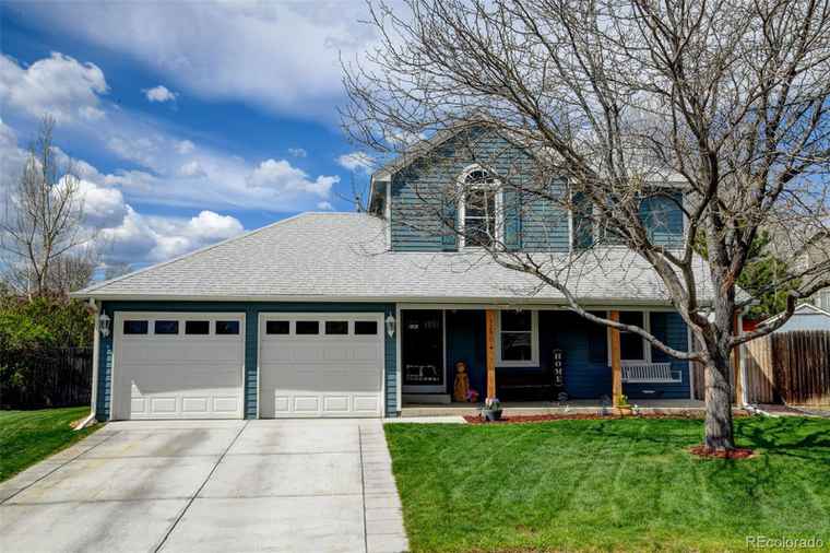 Photo of 13290 W 62nd Pl Arvada, CO 80004