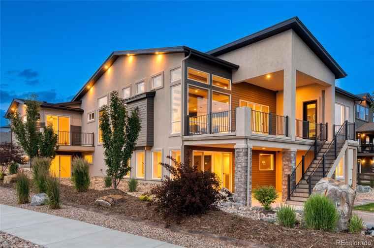 Photo of 4911 Pearl Lake Way Colorado Springs, CO 80924