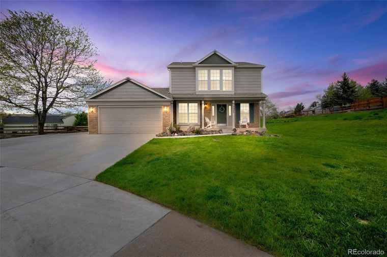 Photo of 10927 W 102nd Ct Broomfield, CO 80021