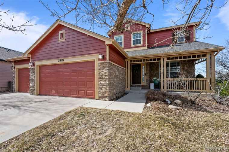Photo of 23101 Timber Spring Ln Parker, CO 80138
