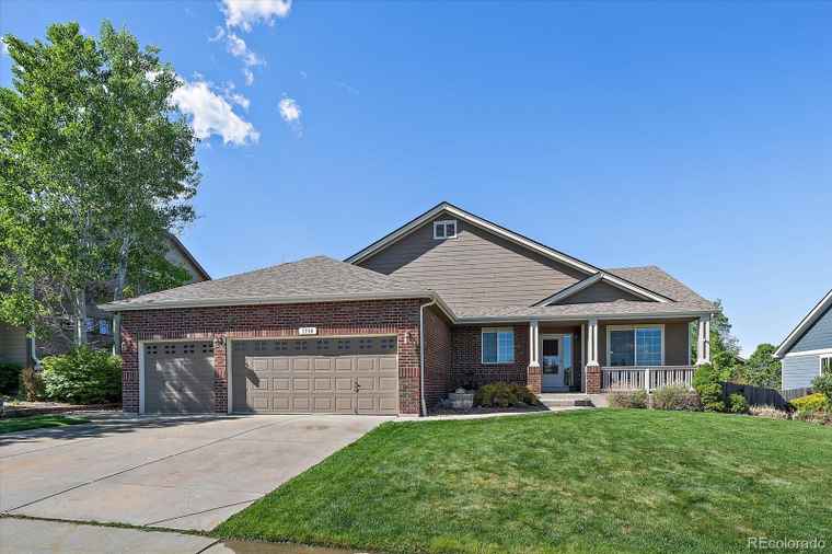 Photo of 1758 Parkdale Cir N Erie, CO 80516
