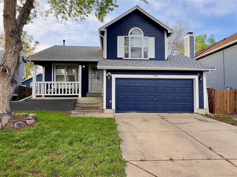 Photo of 3751 W 126th Ave Broomfield, CO 80020