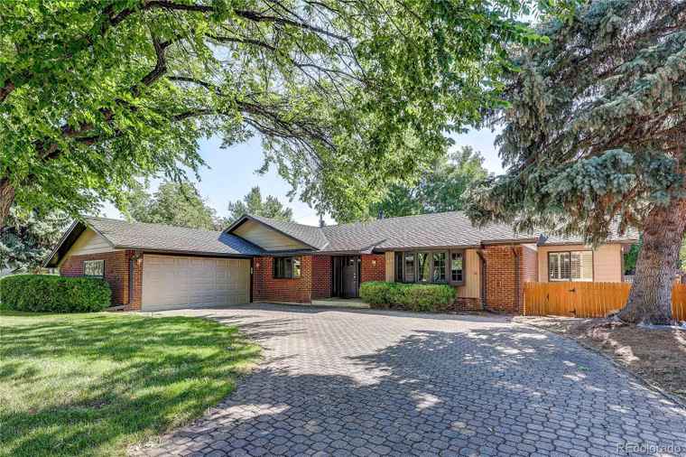Photo of 7084 S Kendall Ct Littleton, CO 80128