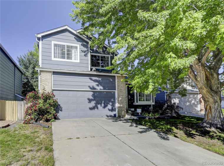 Photo of 11303 Vernon Way Parker, CO 80134
