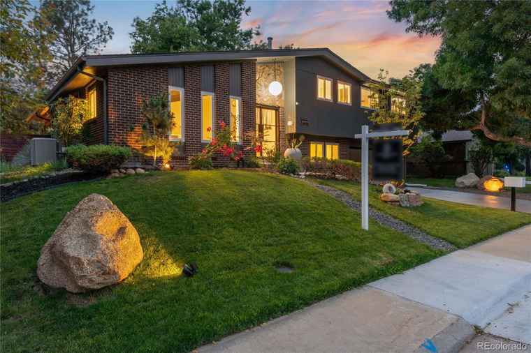 Photo of 10000 E Ohio Ave Denver, CO 80247