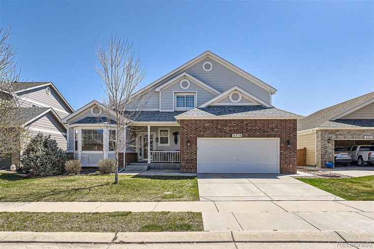 Photo of 6316 Spring Gulch St Erie, CO 80516
