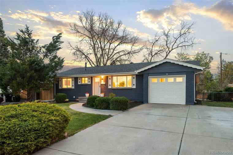Photo of 1834 S Reed St Lakewood, CO 80232