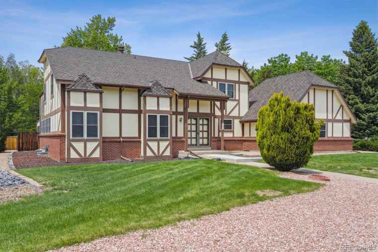 Photo of 4855 S Joplin St Aurora, CO 80015