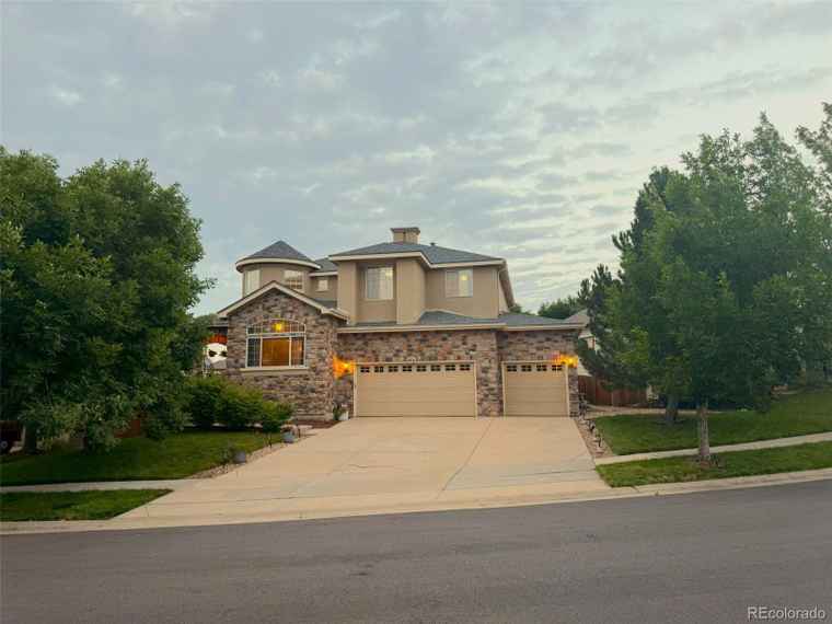 Photo of 2421 Ivy Way Erie, CO 80516