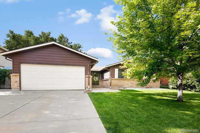 Photo of 3750 W 95th Pl Westminster, CO 80031