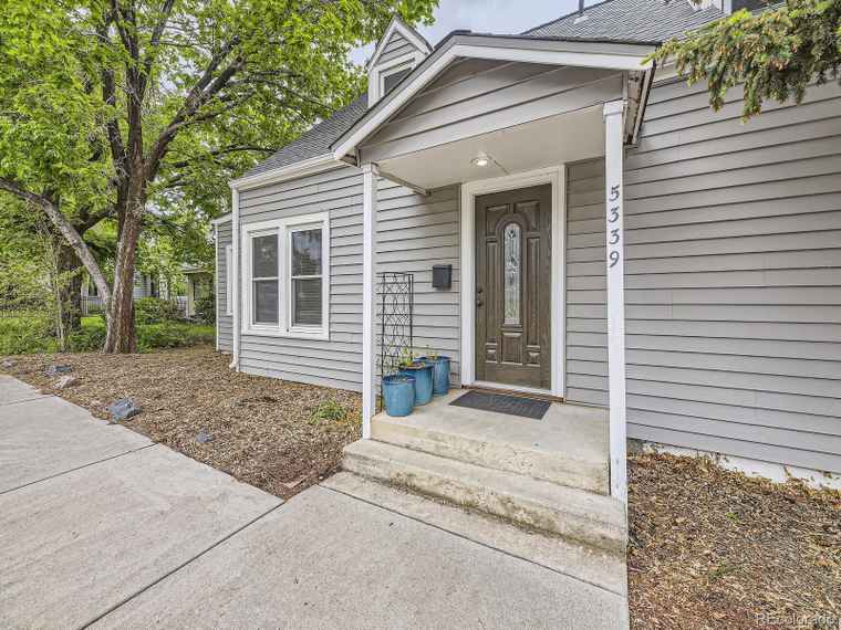 Photo of 5339 S Windermere St Littleton, CO 80120