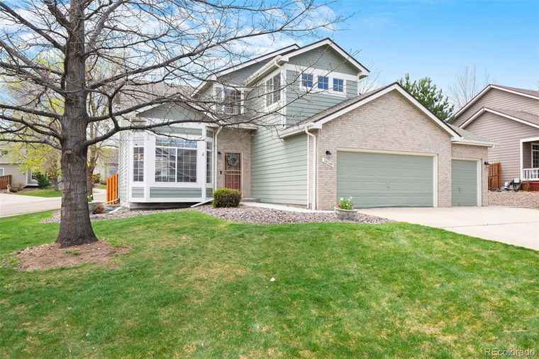 Photo of 16148 W 70th Pl Arvada, CO 80007