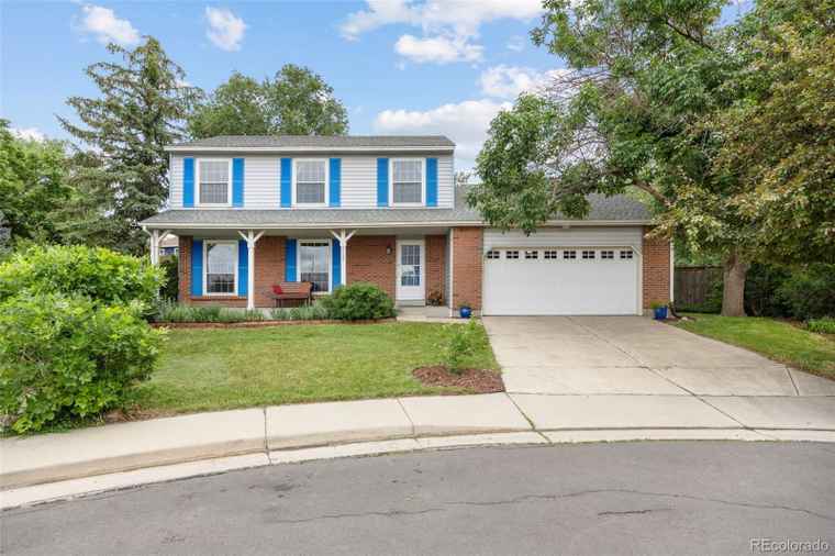 Photo of 3308 W 11th Avenue Pl Broomfield, CO 80020