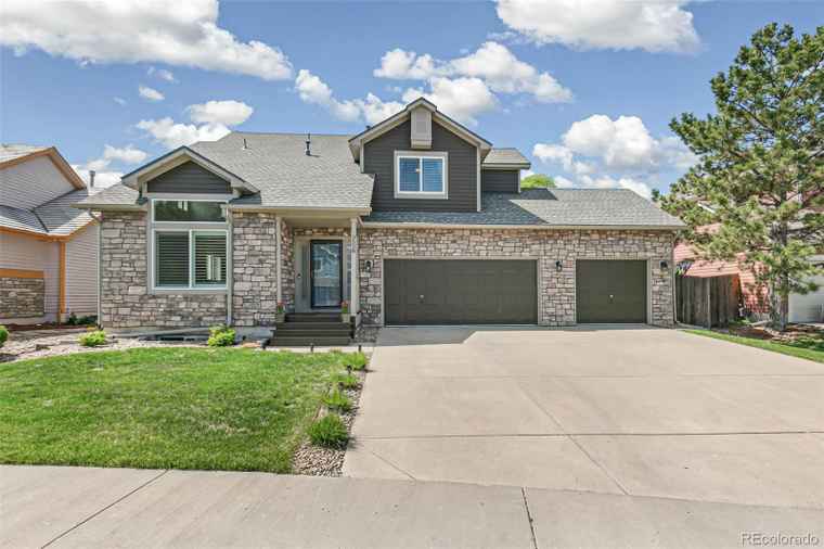 Photo of 3528 W 113th Ave Westminster, CO 80031