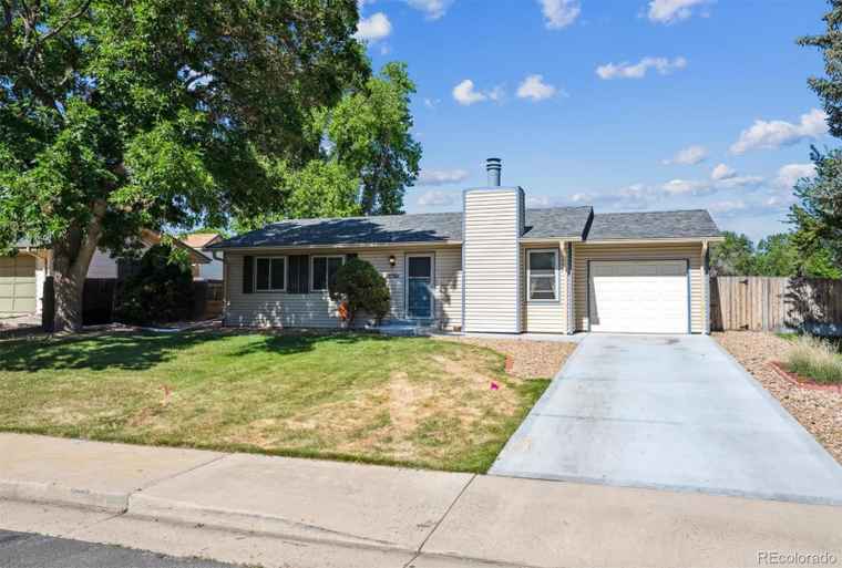 Photo of 13225 Grove Way Broomfield, CO 80020