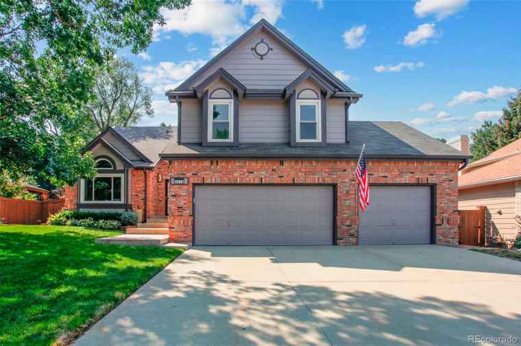 Photo of 9270 Cornell Cir Highlands Ranch, CO 80130