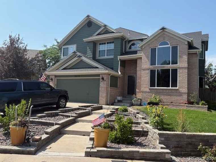 Photo of 18450 E Powers Pl Centennial, CO 80015