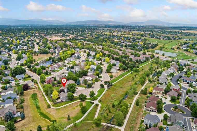 Photo of 1547 Aspenwood Ln Longmont, CO 80504