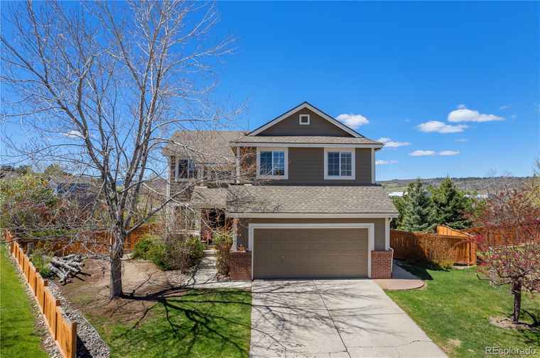 Photo of 370 Bayan Ct Castle Rock, CO 80104