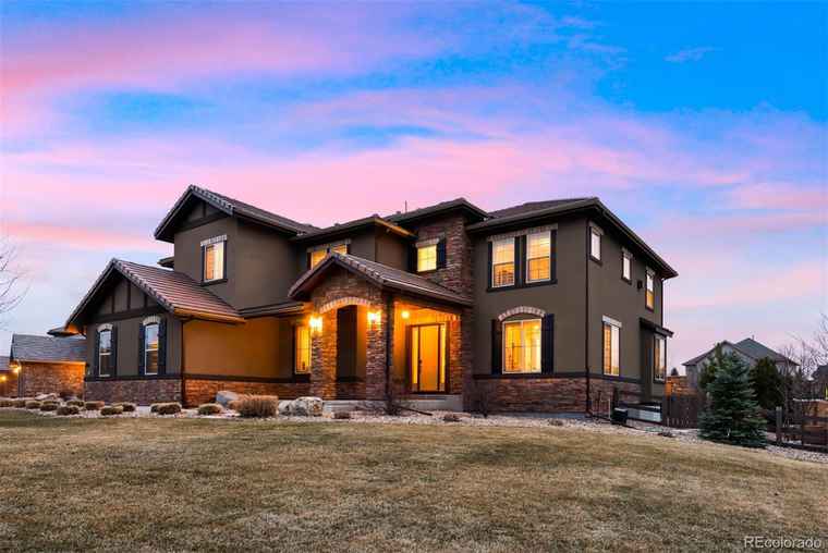 Photo of 1460 Eversole Dr Broomfield, CO 80023