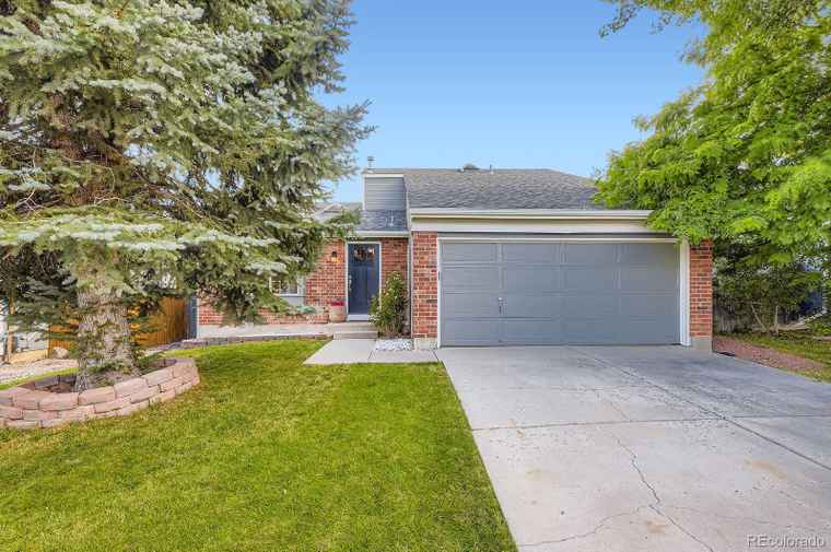 Photo of 12476 W Prentice Pl Littleton, CO 80127