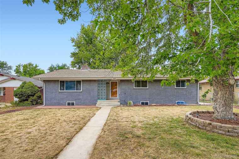 Photo of 1247 Lincoln St Longmont, CO 80501
