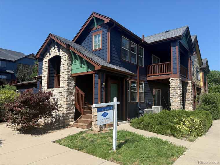 Photo of 2552 W 82nd Ln Unit C Westminster, CO 80031