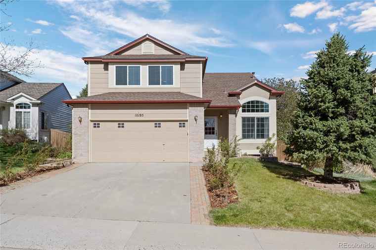 Photo of 10195 Woodrose Ln Highlands Ranch, CO 80129