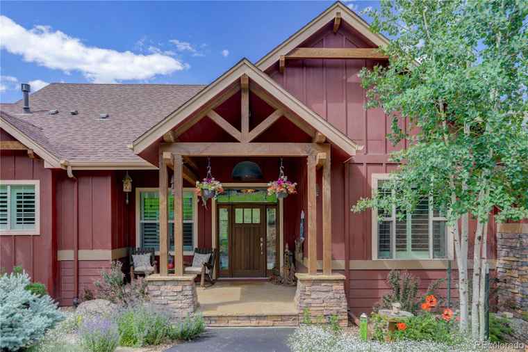 Photo of 31189 Manitoba Dr Evergreen, CO 80439