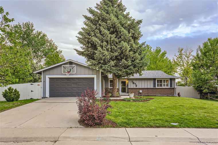 Photo of 7372 S Quince St Centennial, CO 80112