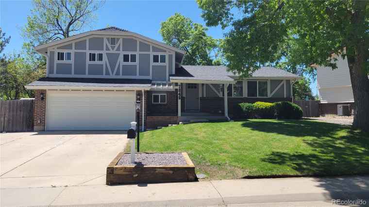 Photo of 7848 W 82nd Pl Arvada, CO 80005