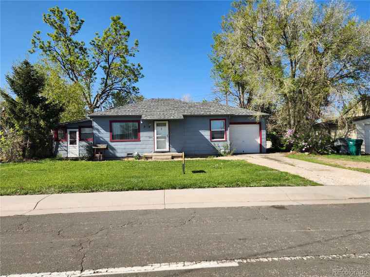 Photo of 3429 73rd Ave Westminster, CO 80030