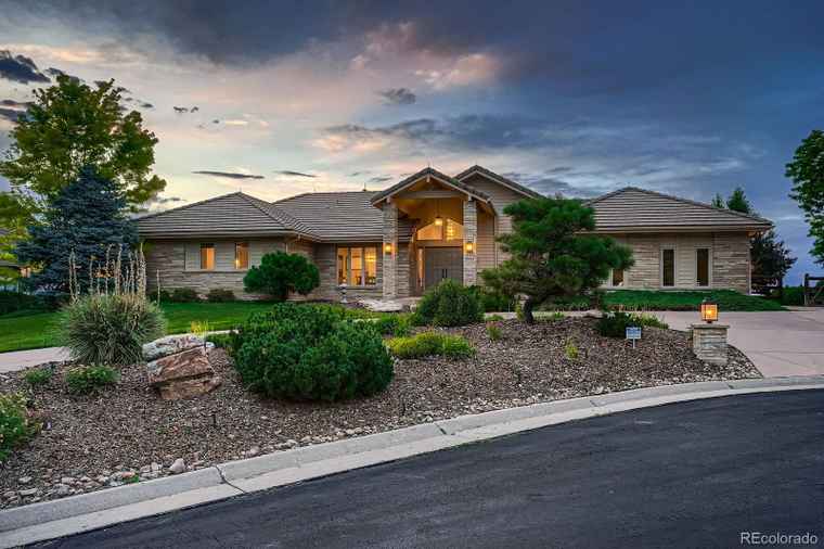 Photo of 37 Falcon Hills Dr Highlands Ranch, CO 80126