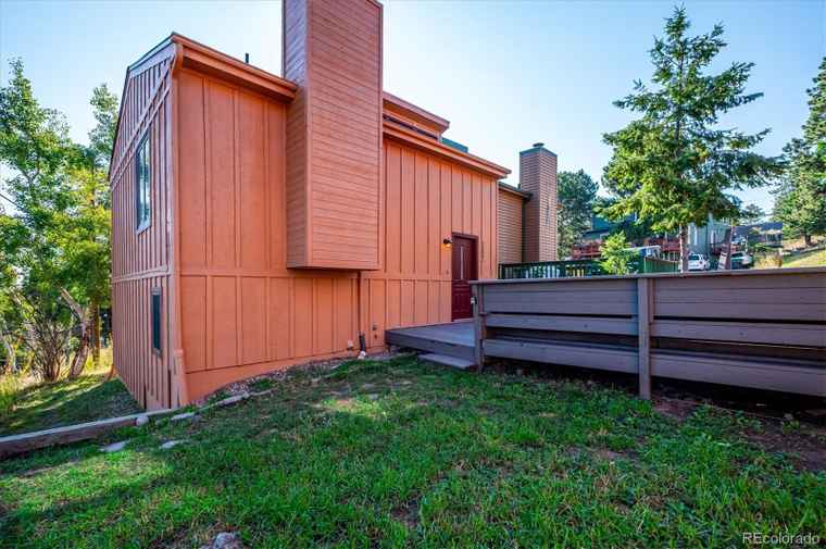 Photo of 30801 Hilltop Dr Evergreen, CO 80439