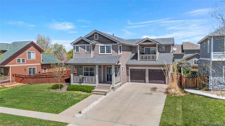 Photo of 223 Longspur Dr Brighton, CO 80601
