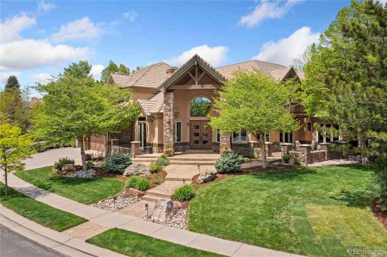 Photo of 4321 Augusta Dr Broomfield, CO 80023