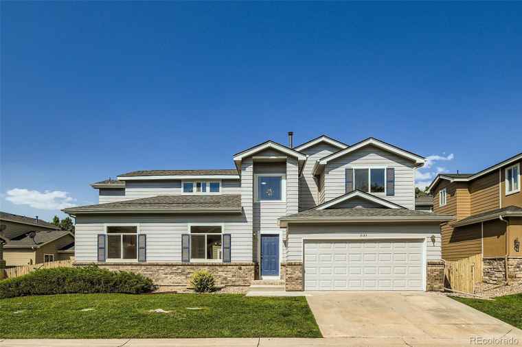 Photo of 2123 W 101st Cir Thornton, CO 80260