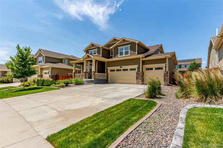 Photo of 16321 Clayton St Thornton, CO 80602