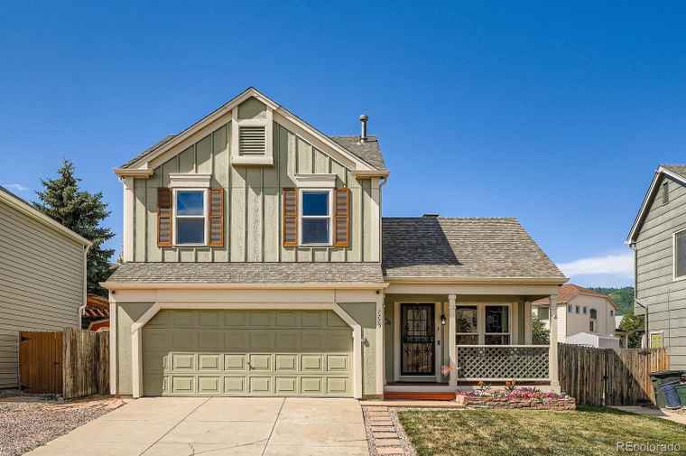 Photo of 7775 Elmwood St Littleton, CO 80125
