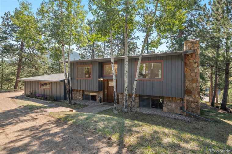 Photo of 28094 Harebell Ln Evergreen, CO 80439